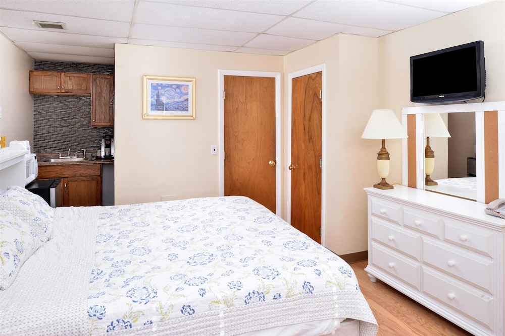 Mt Royal Motel 13/50