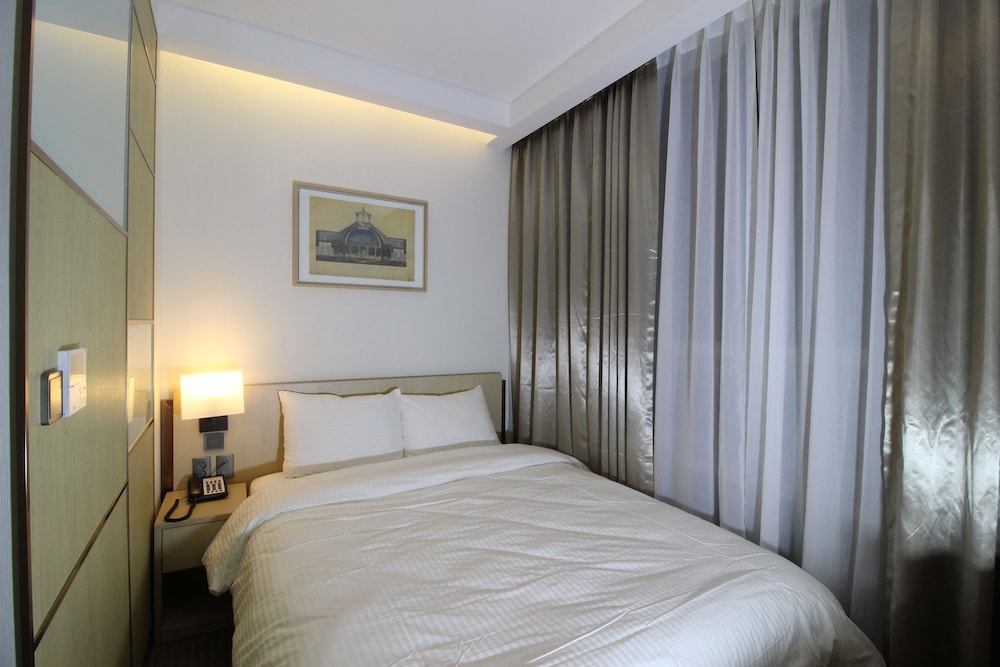 Hotel Migliore Seoul 16/63