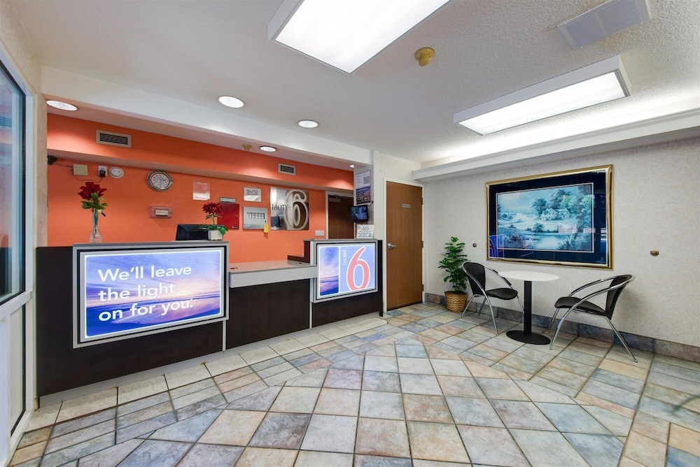Motel6 Statesville, NC 15/41