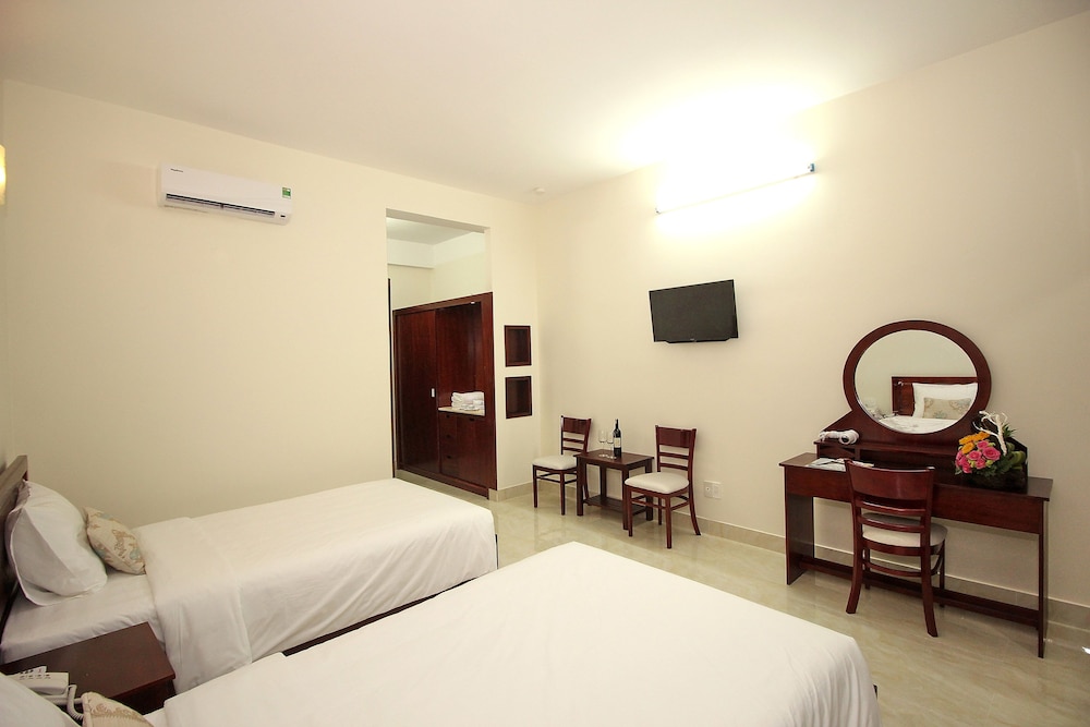 Ocean Place Mui Ne Resort 18/72