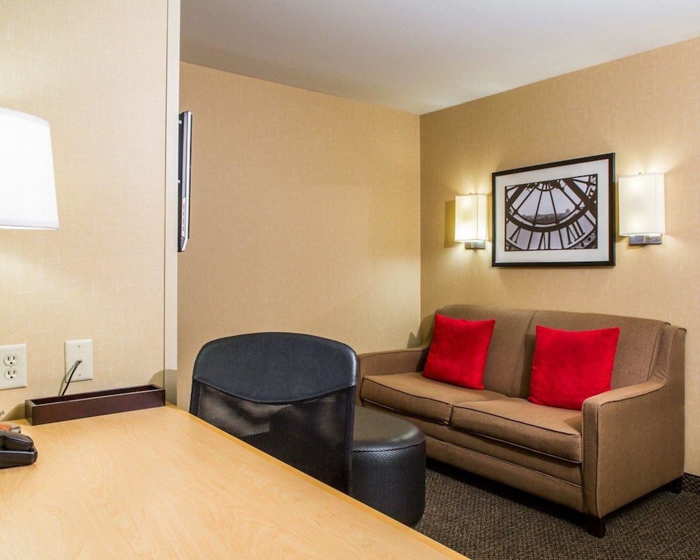SpringHill Suites by Marriott Appleton 26/45