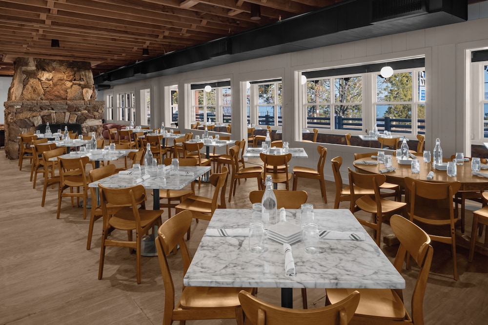 evo Hotel Tahoe City 30/50