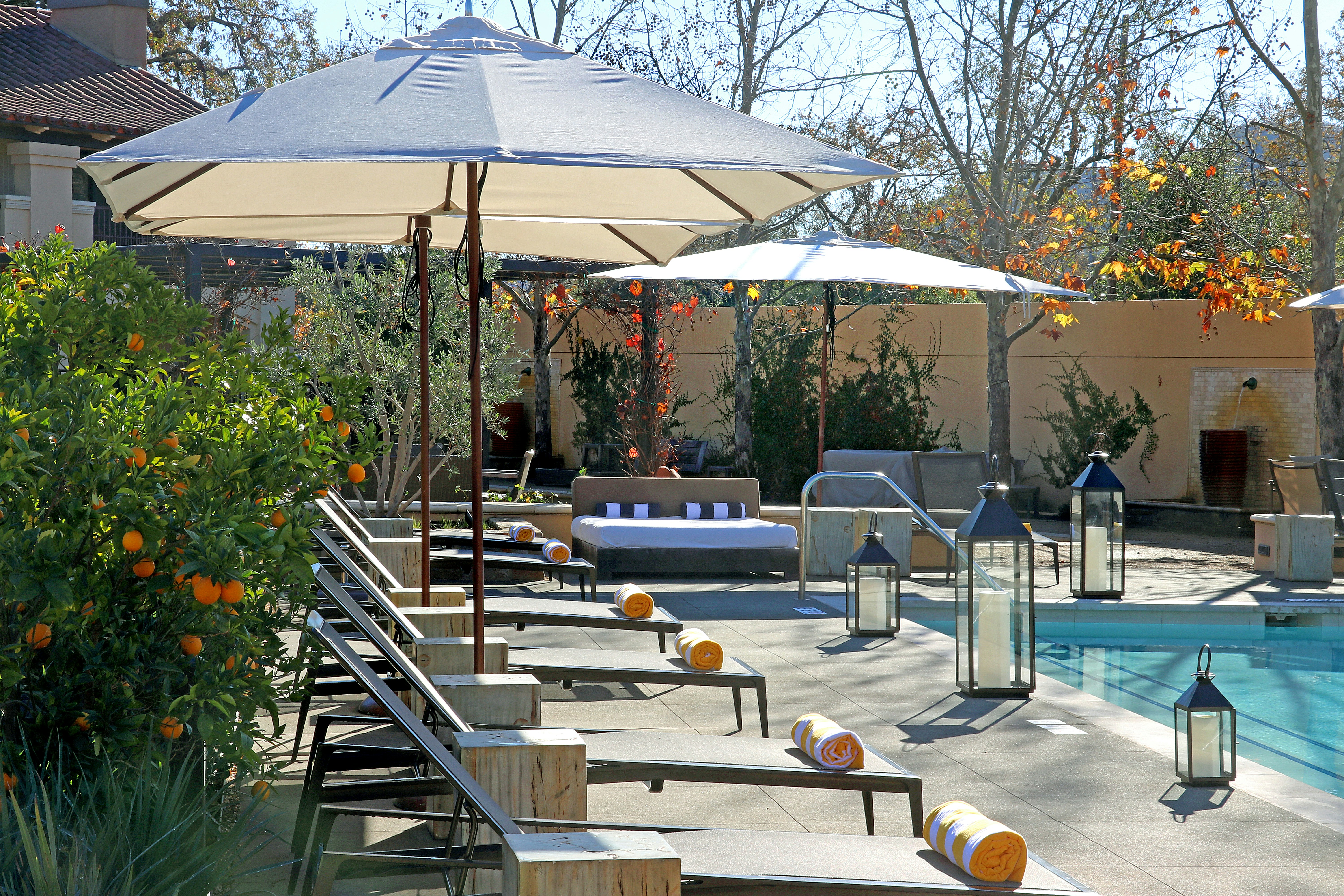 Napa Valley Lodge 57/58