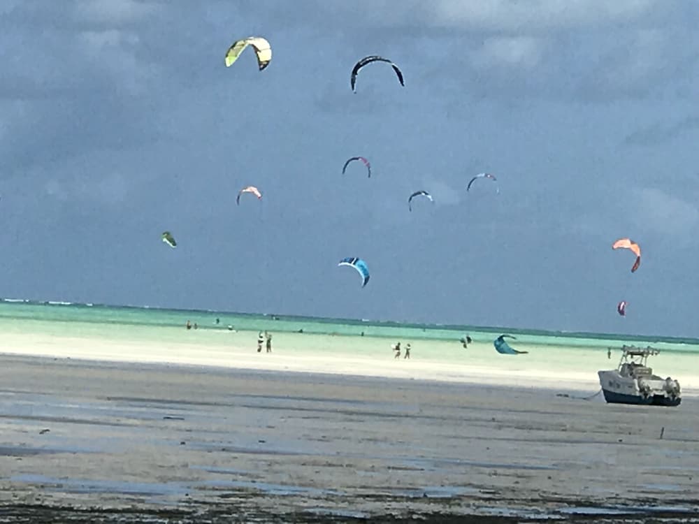 Zanzibar Dream Lodge 43/50