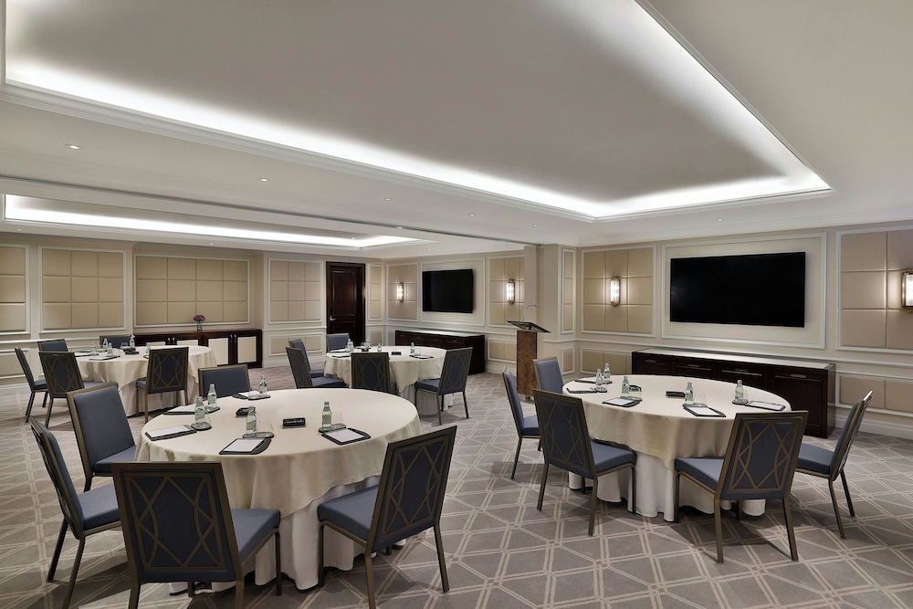 The Ritz-Carlton, Amman 42/50