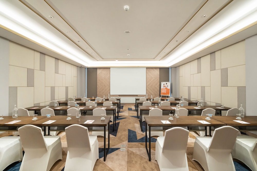 Harris Suites Puri Mansion 37/50