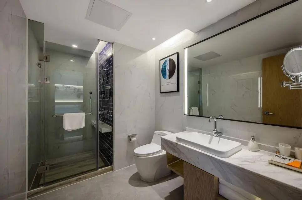Kyriad Marvelous Hotel (Maoming High Speed Railway Station) 15/15