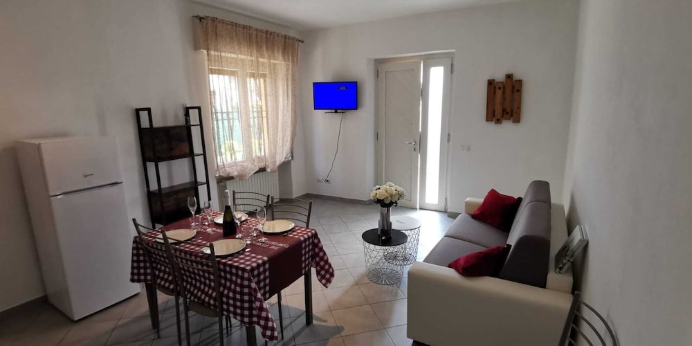 Dogana Hotel 46/65