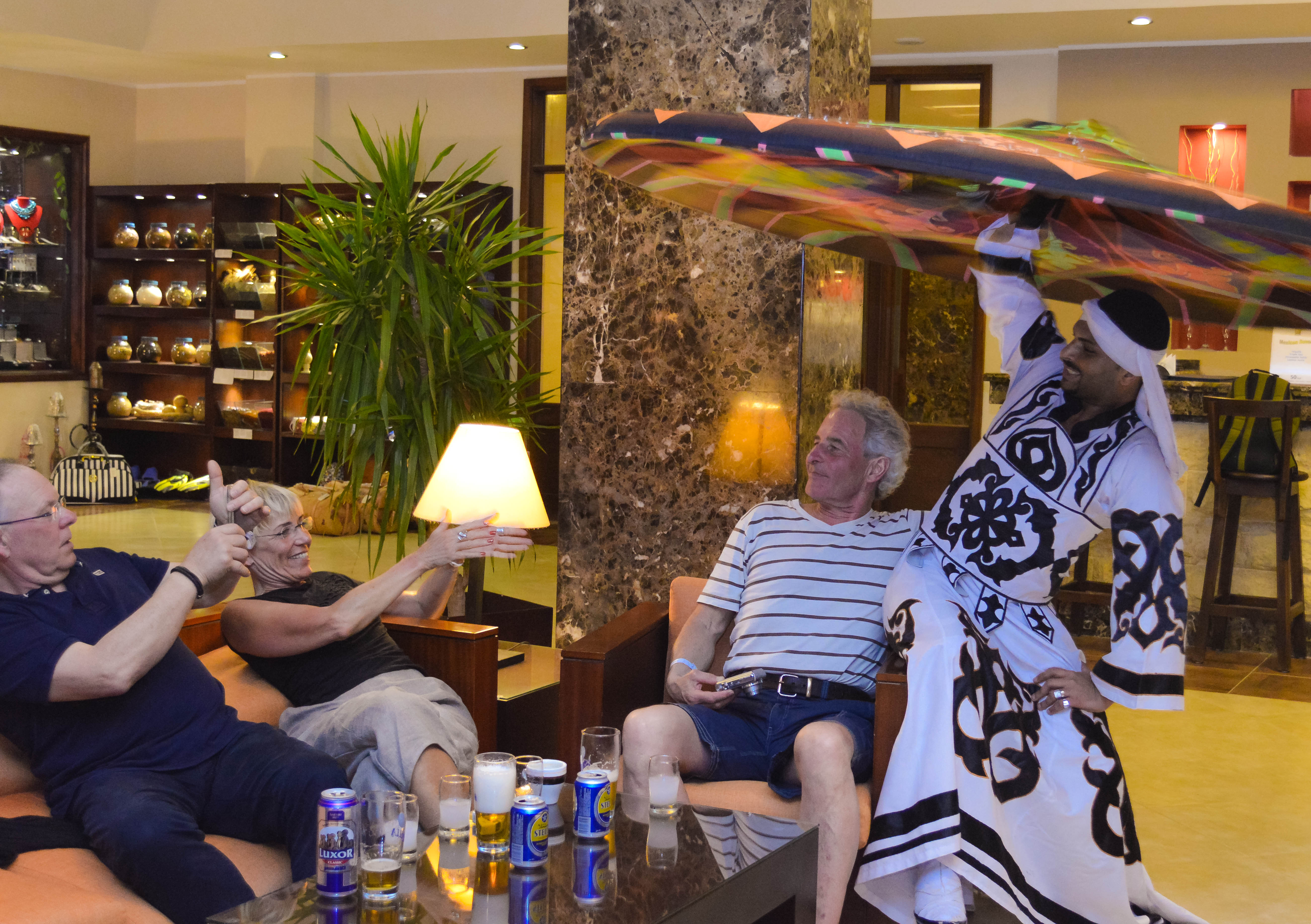 Viva Blue Resort and Diving Sharm El Naga - Adults Only (12 years and above) 30/54
