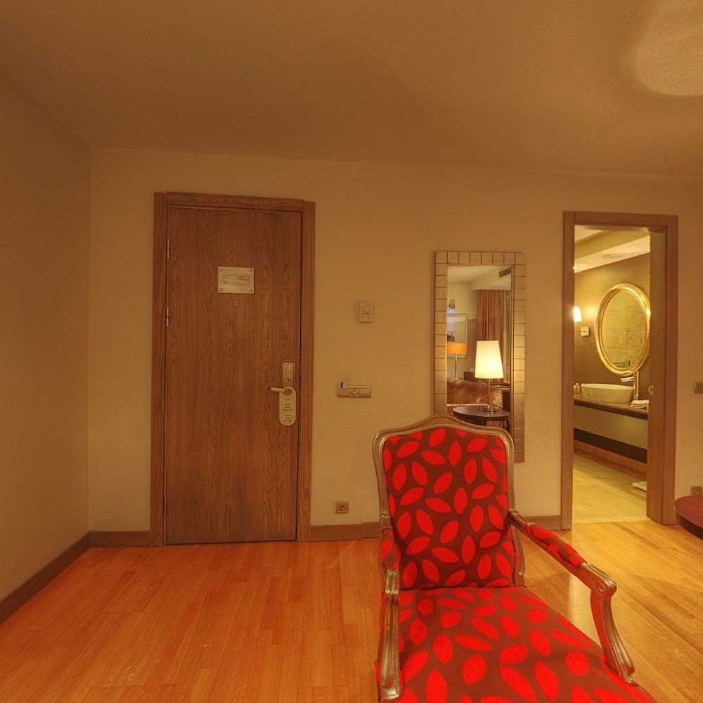 My City Otel Agaoglu 22/46