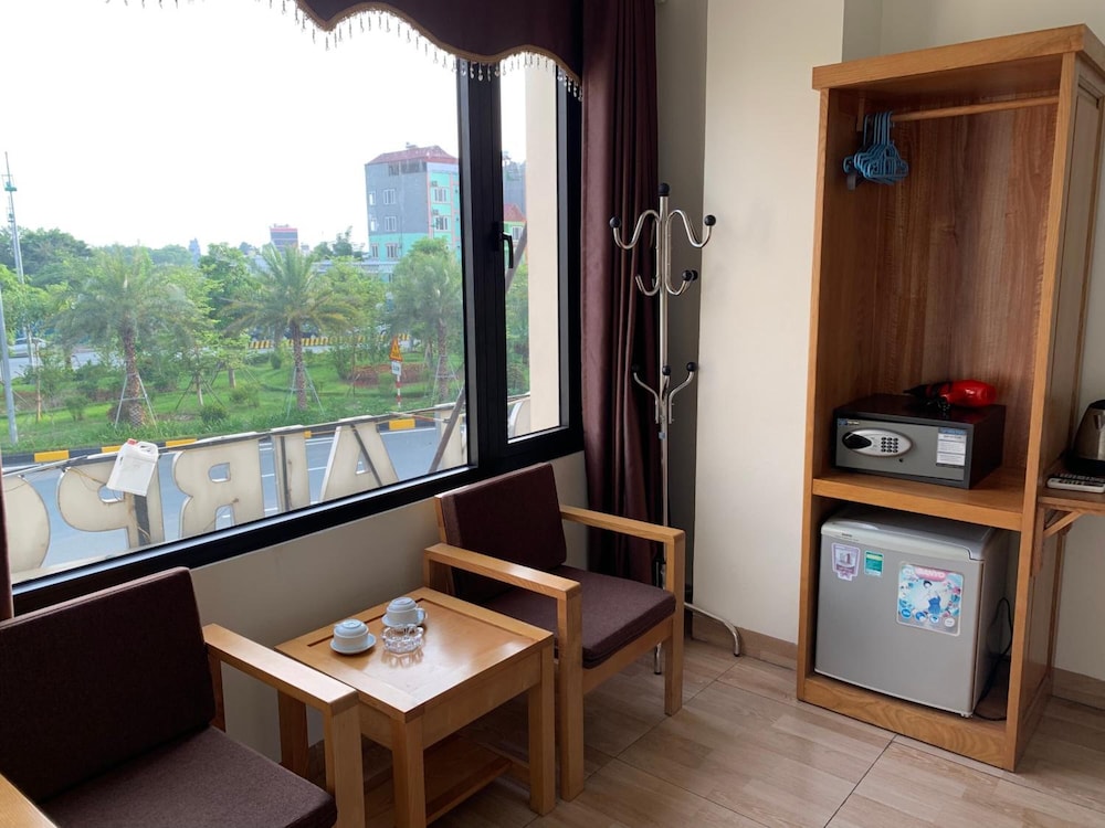 Dragon Airport Hotel 42/49