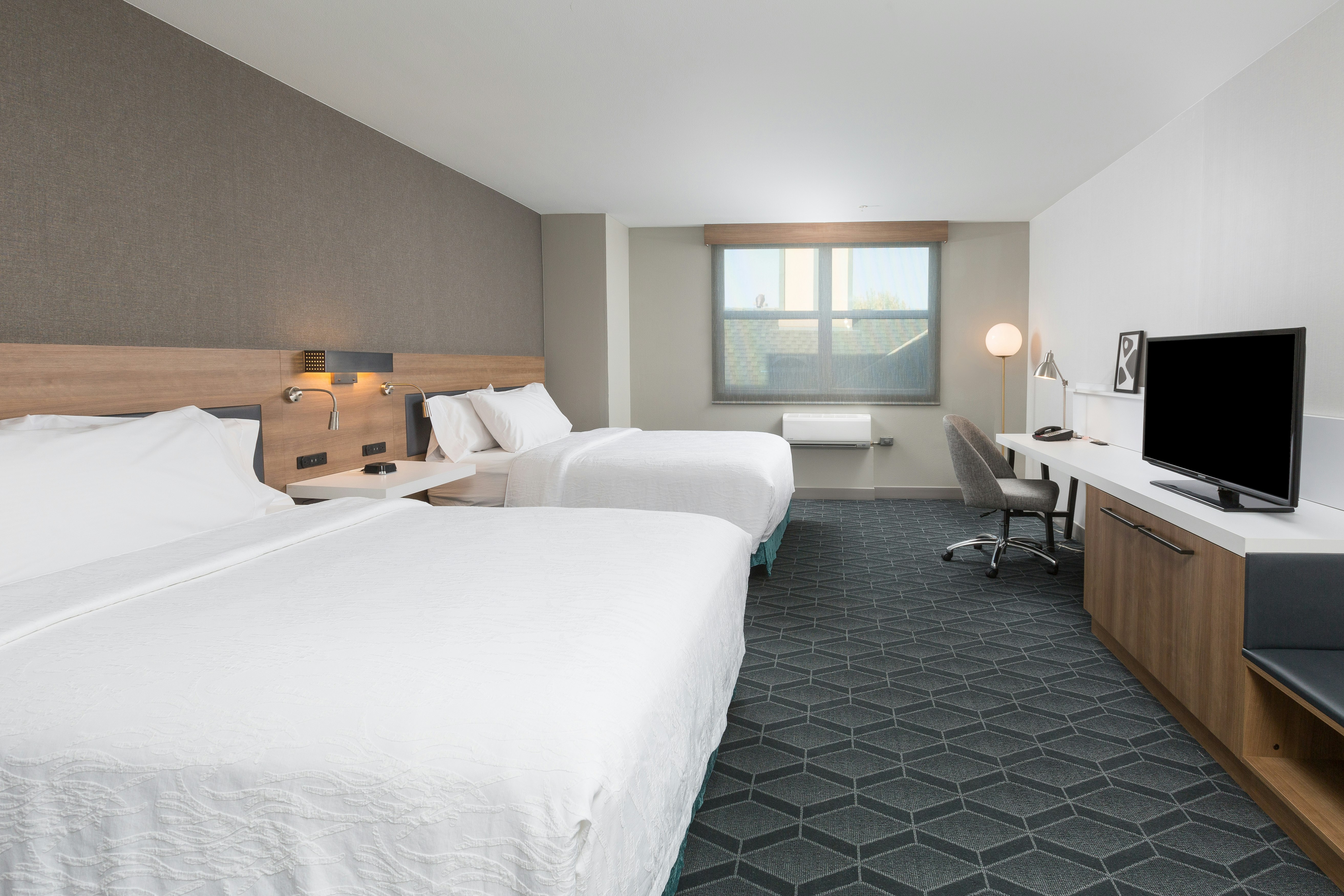 Hilton Garden Inn Oakland/ San Leandro 9/51
