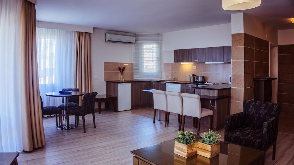 The Marmara Suadiye Residence 15/79