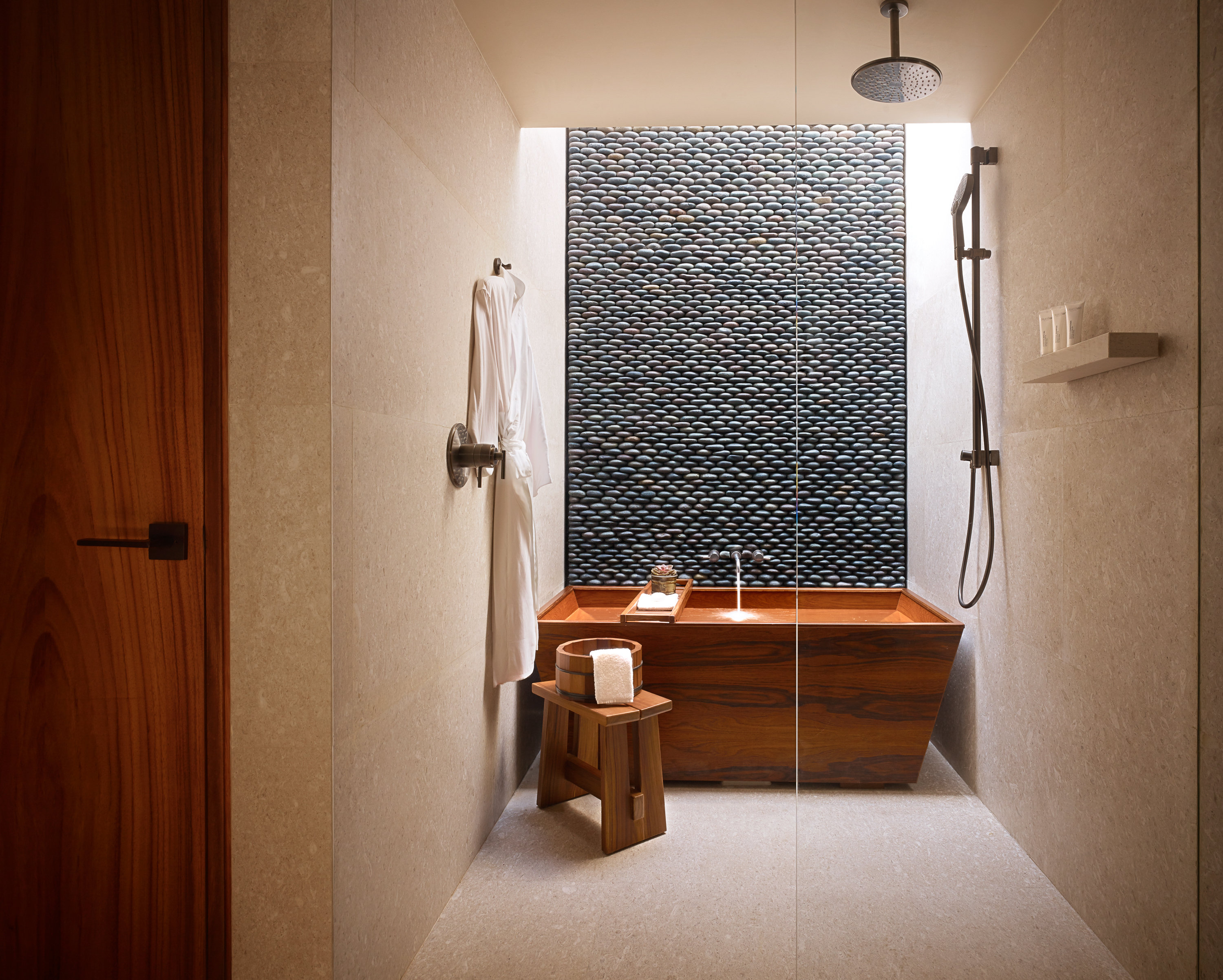 Nobu Hotel Los Cabos 49/50