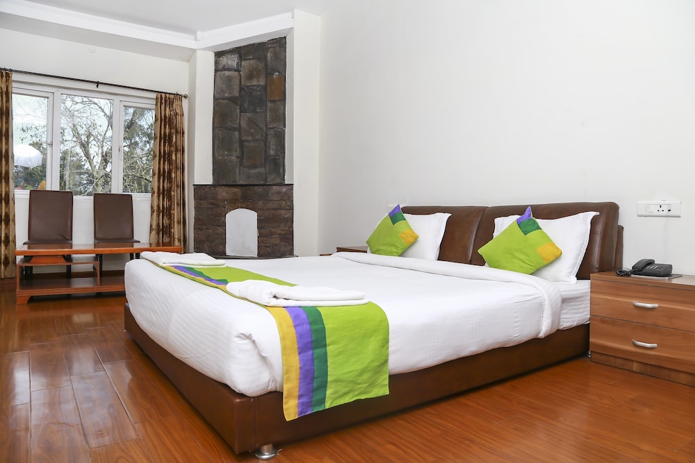 Yantra Resort By Spree 18/50
