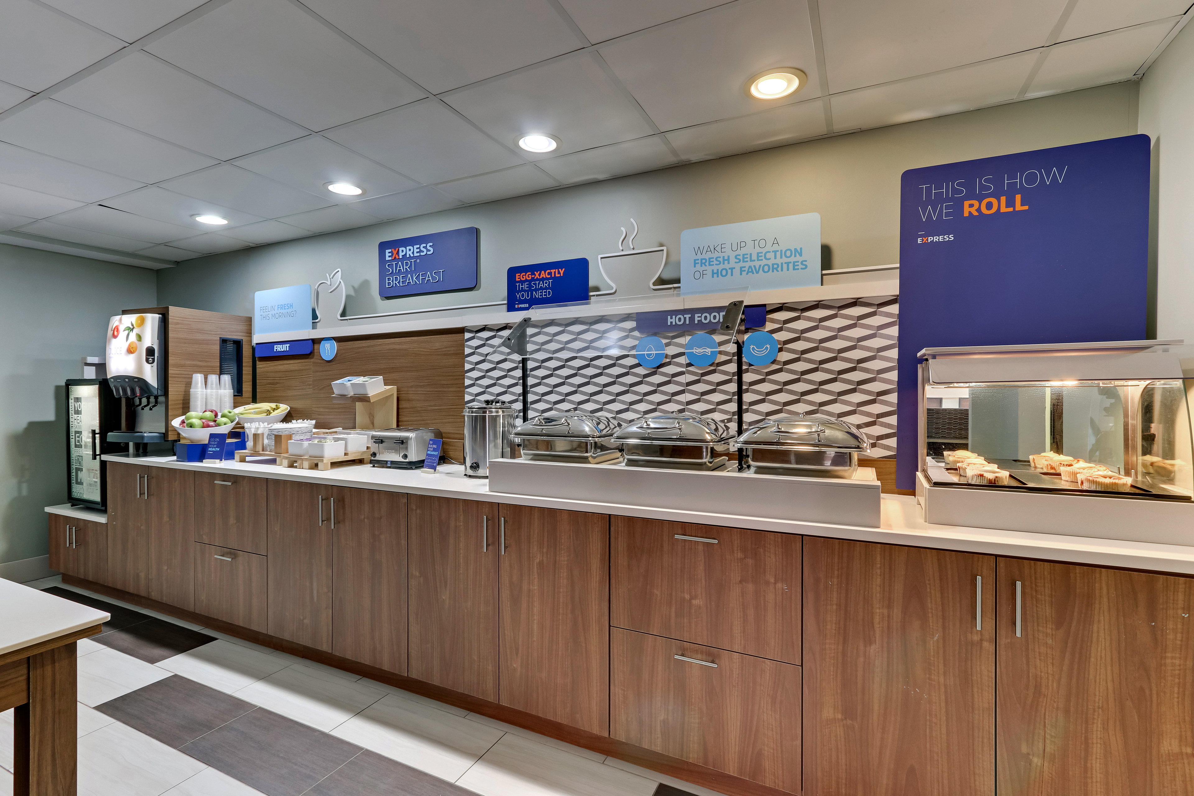 Holiday Inn Express Hotel And Suites Bad Axe 19/64