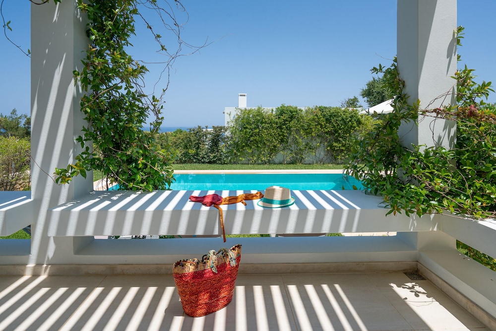 Sofia Luxury Villas 42/50