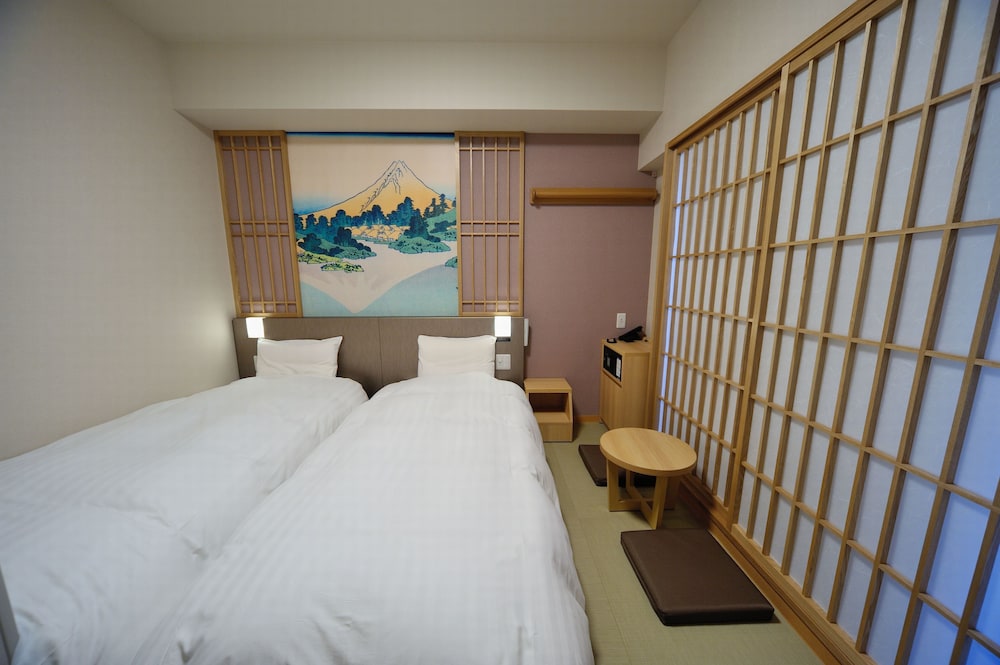 Dormy Inn Akihabara 10/39