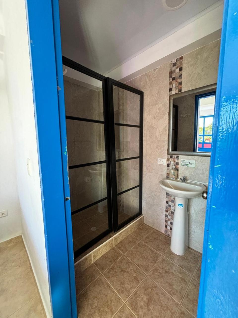 Hotel El Jardin 30/50