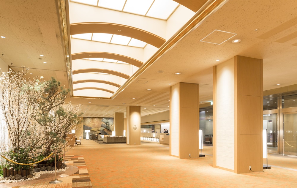 Keio Plaza Hotel Sapporo 43/68