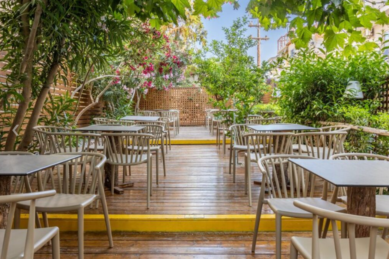 CHC Marilena Hotel 25/38