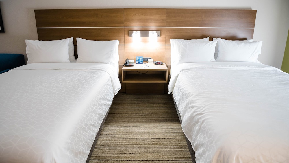Holiday Inn Express Hoteland Suites Knoxville Farragut 23/63