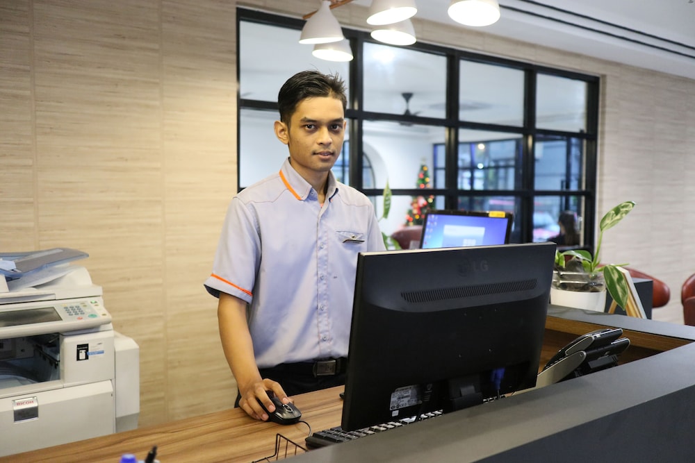Citrus Hotel Johor Bahru 39/63