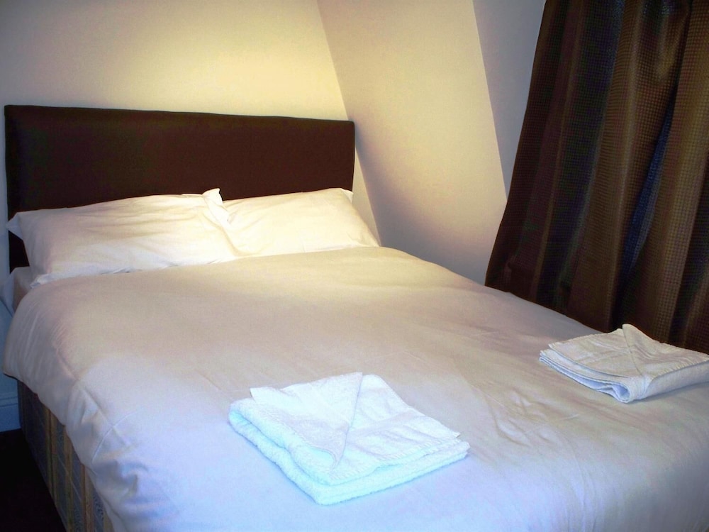 CityLodge London 20/33