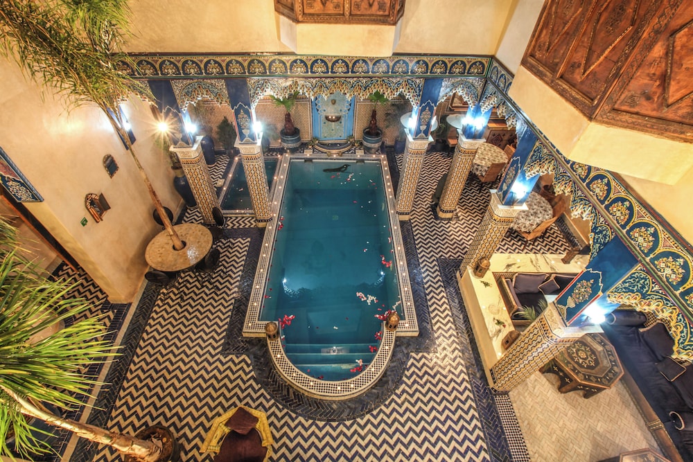 Riad Puchka 33/50