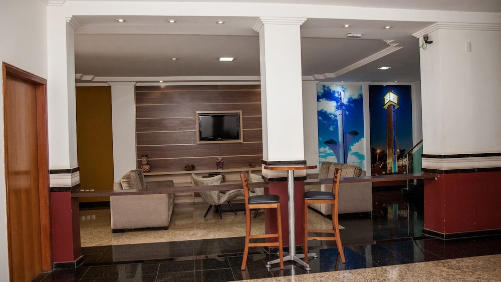 Nobile Plaza Hotel 21/28