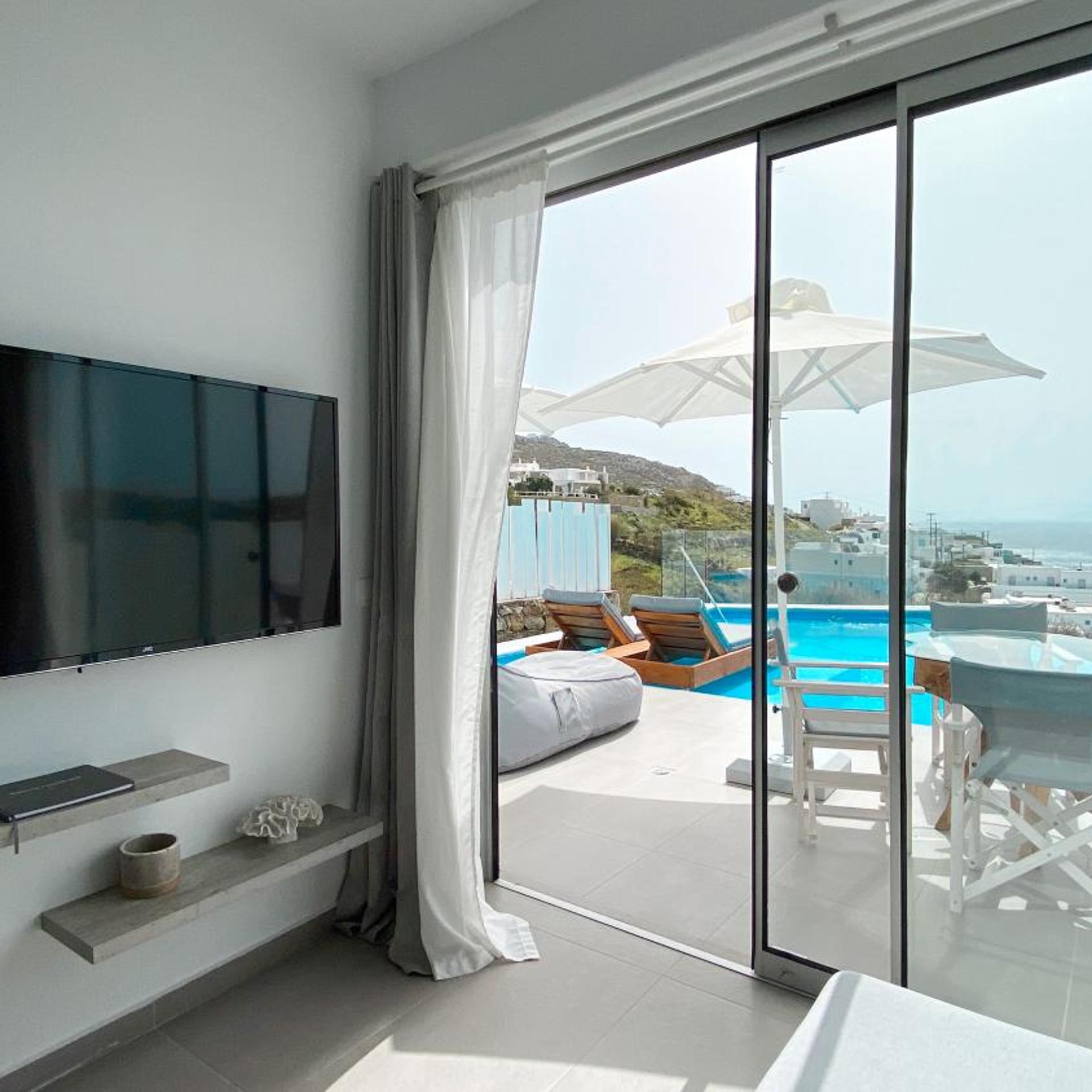 Amperian Mykonos 16/50