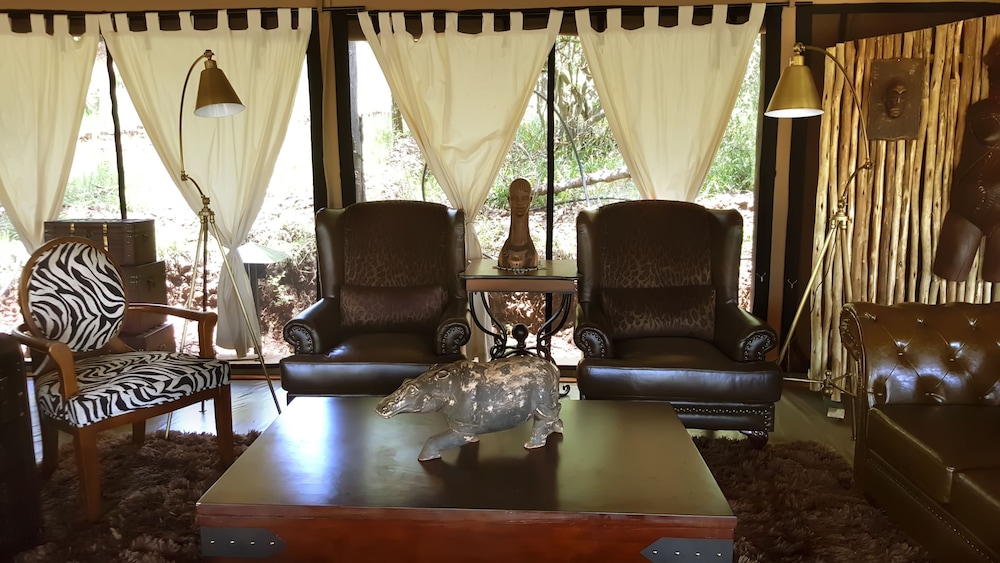 OLE SERAI LUXURY CAMP 25/39
