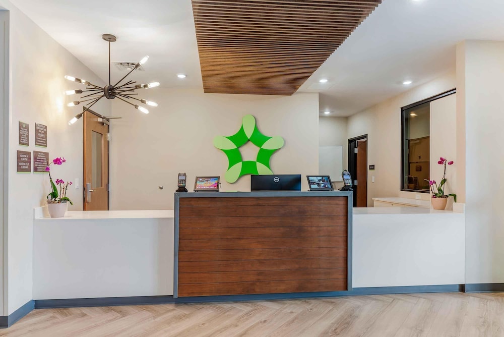 Extended Stay America Premier Suites - Charlottesville 4/50