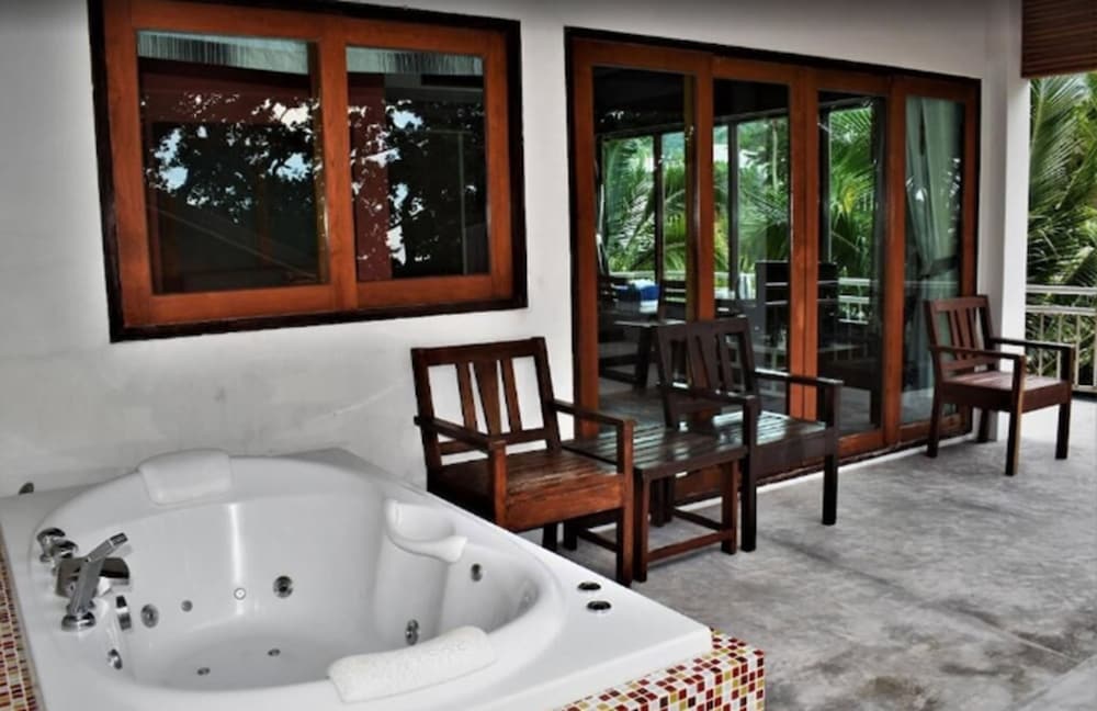 Sairee Hut Resort Koh Tao 33/50