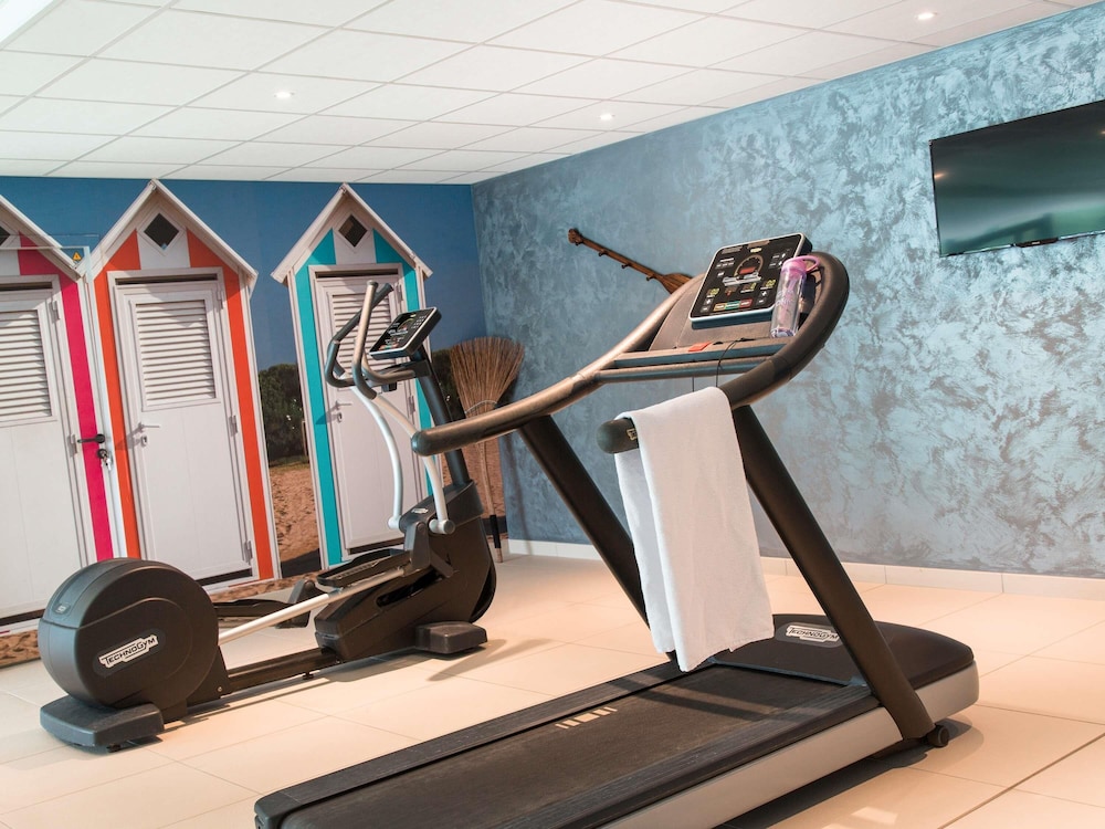Ibis Styles Vierzon 20/44
