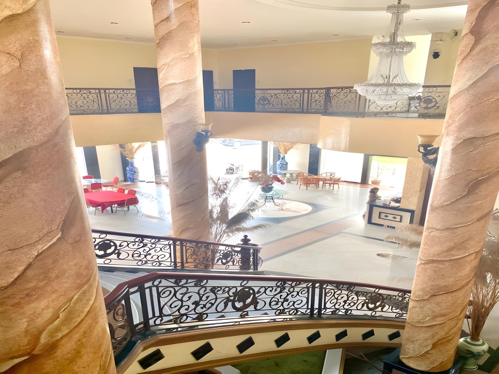 Hotel Prima Indah 21/27