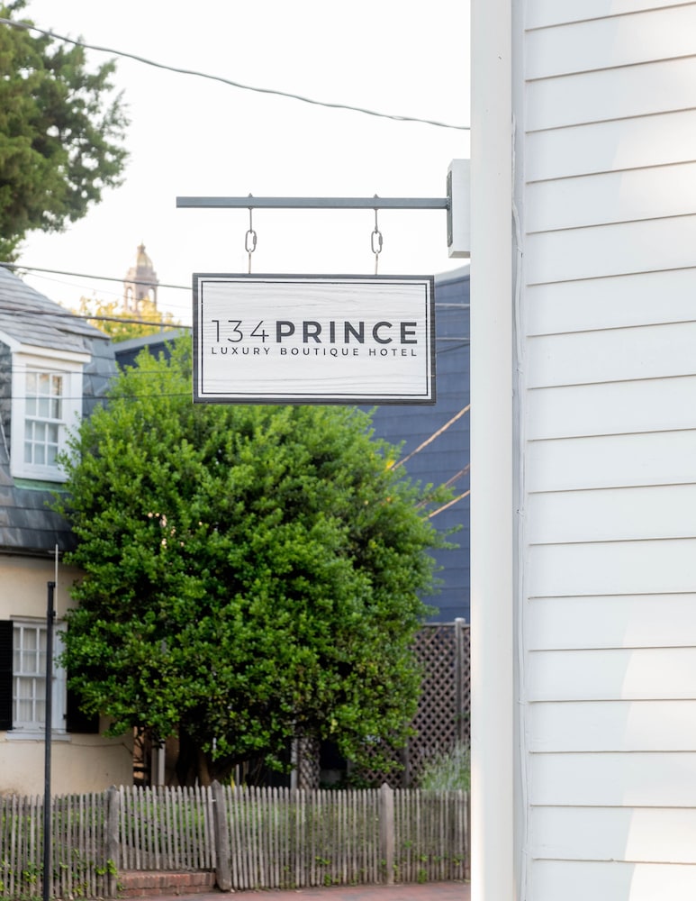 134 Prince - Luxury Boutique Hotel 8/50