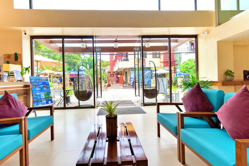 Ferra Premier Boracay by JG 42/62