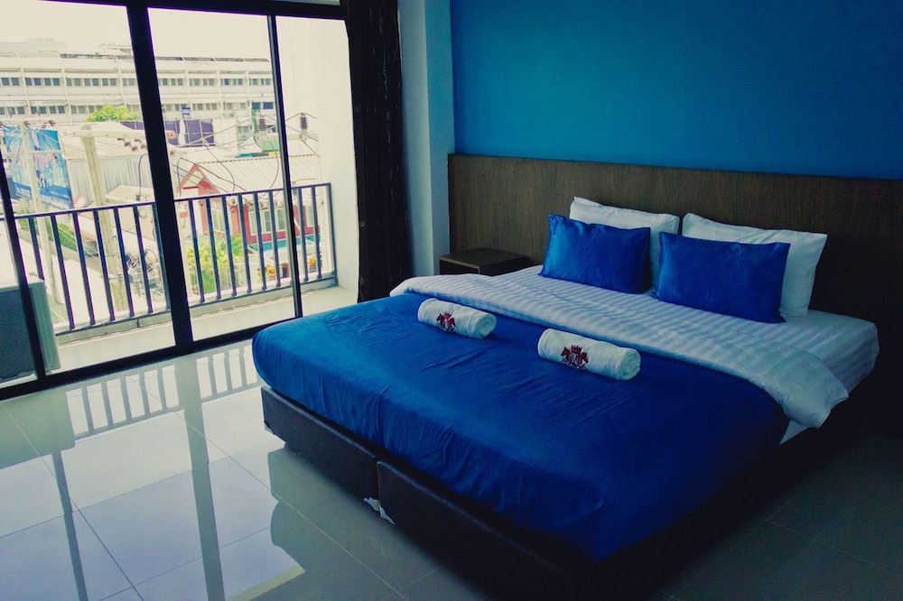 Chada Veranda Hotel 15/56