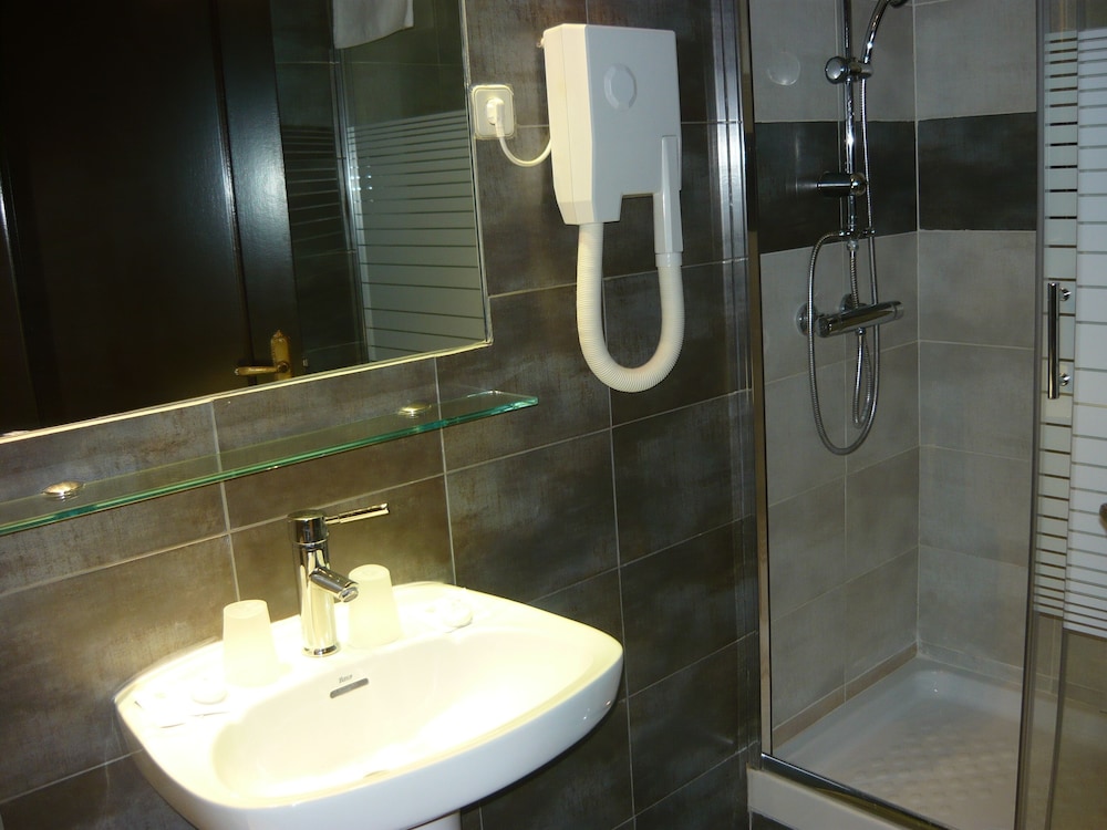 Hotel Plaza Mayor 22/29