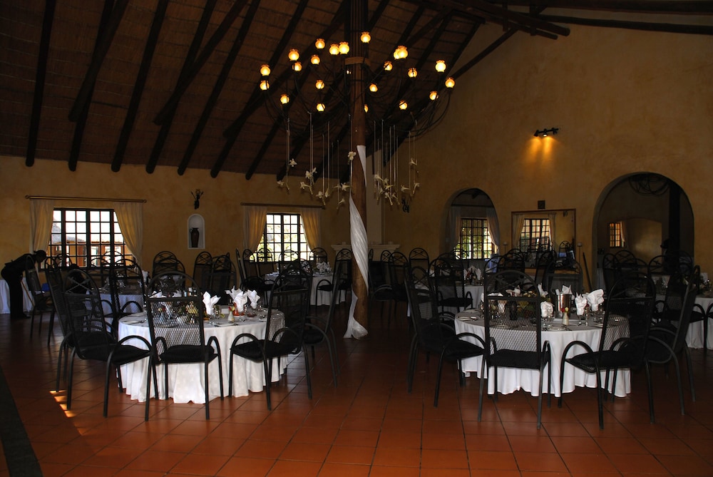 Valverde Country Hotel 21/50