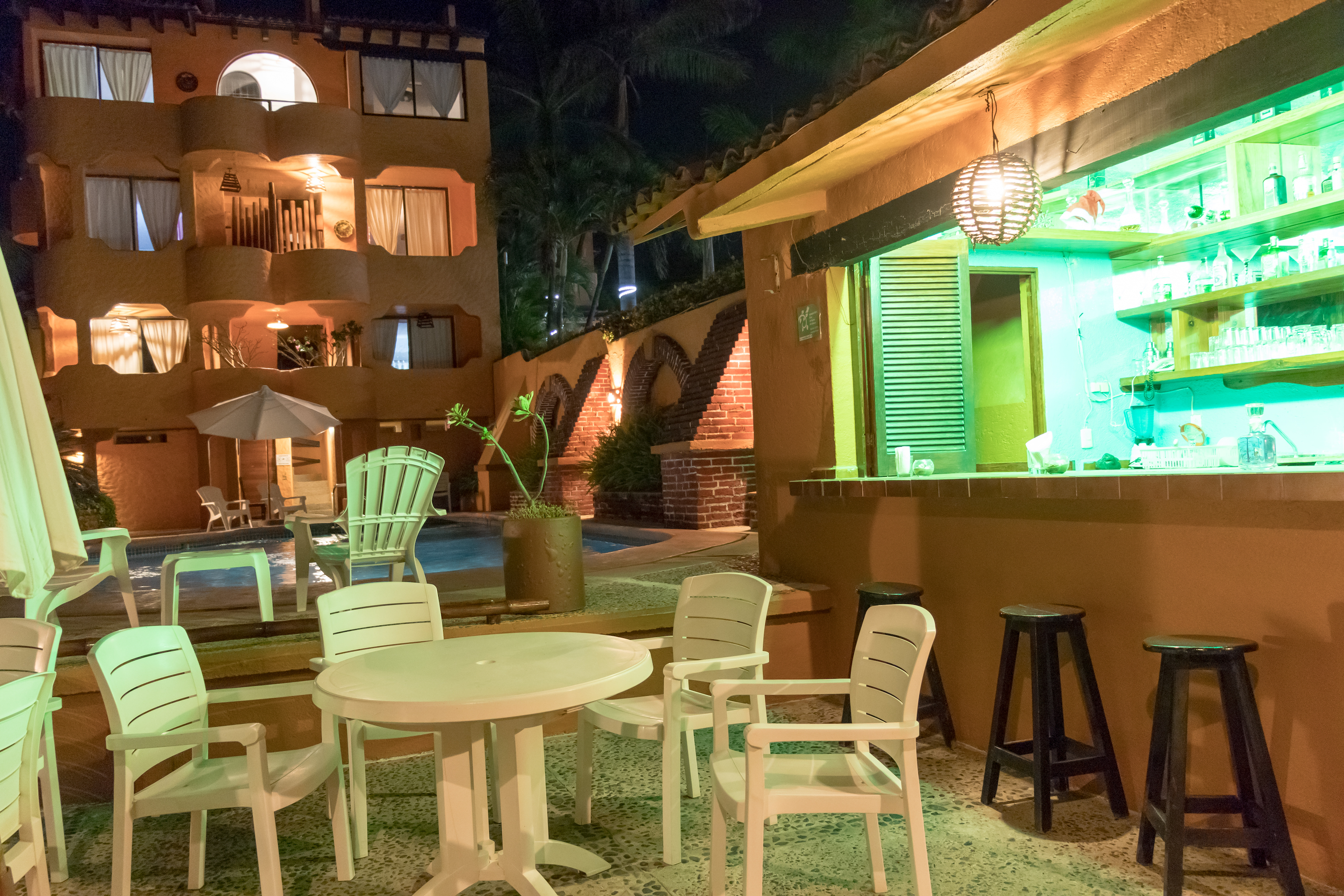 Villas Miramar Hotel 40/55