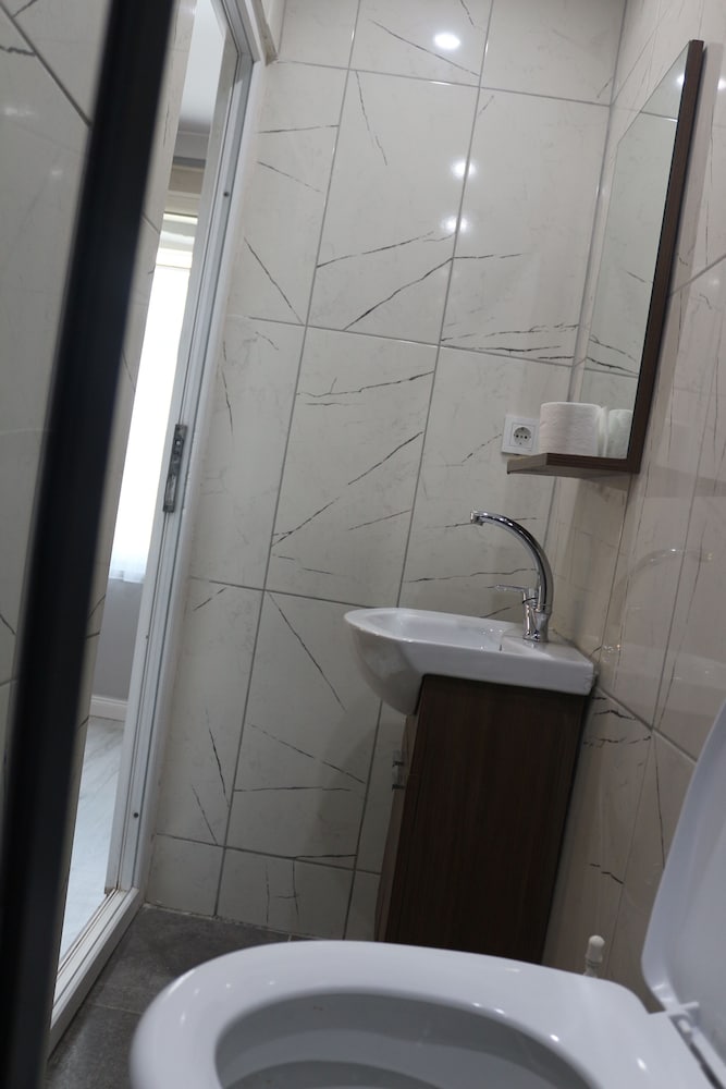 Taksim Green House Hostel Istanbul 67/68