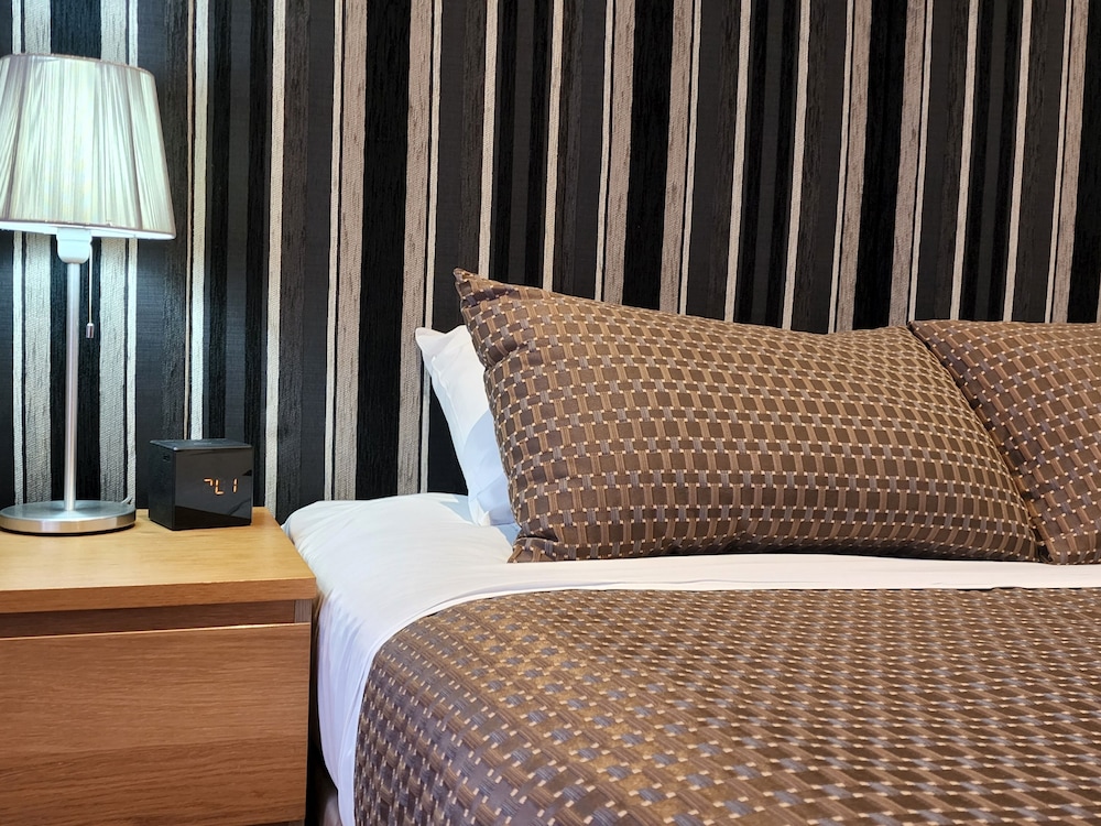 Ethelton Serviced Apartments photo4