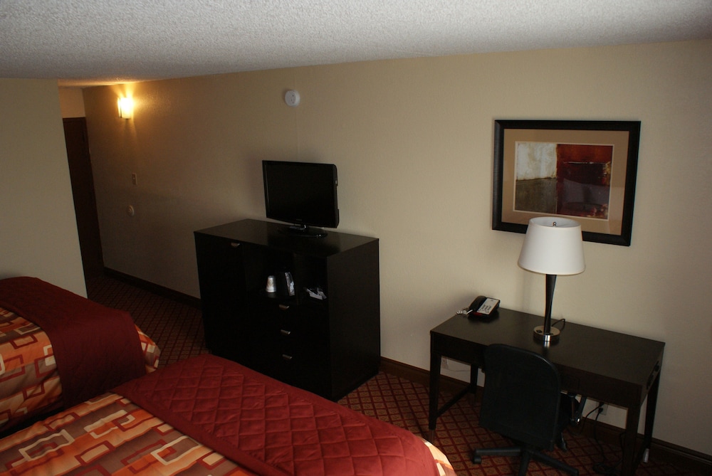 Comfort Inn Stillwater near University 17/26