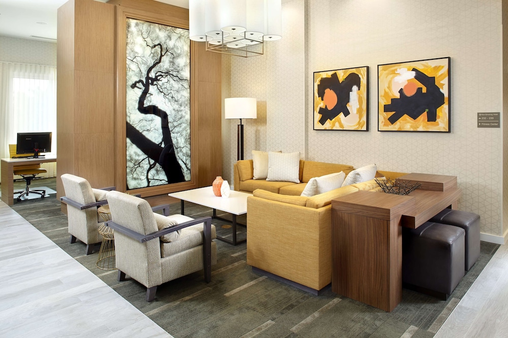 Hyatt Place Miami Airport East 30/50