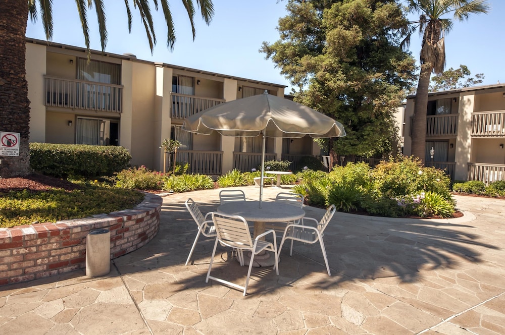 Good Nite Inn Redwood City 27/37