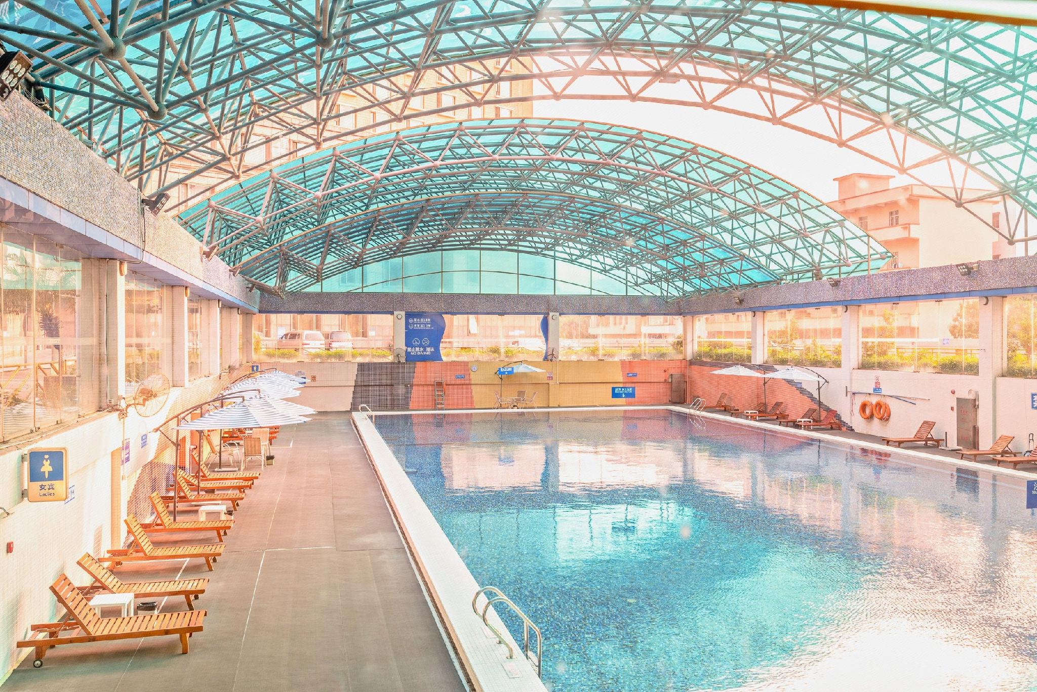 H J Grand Hotel Guangzhou 32/55