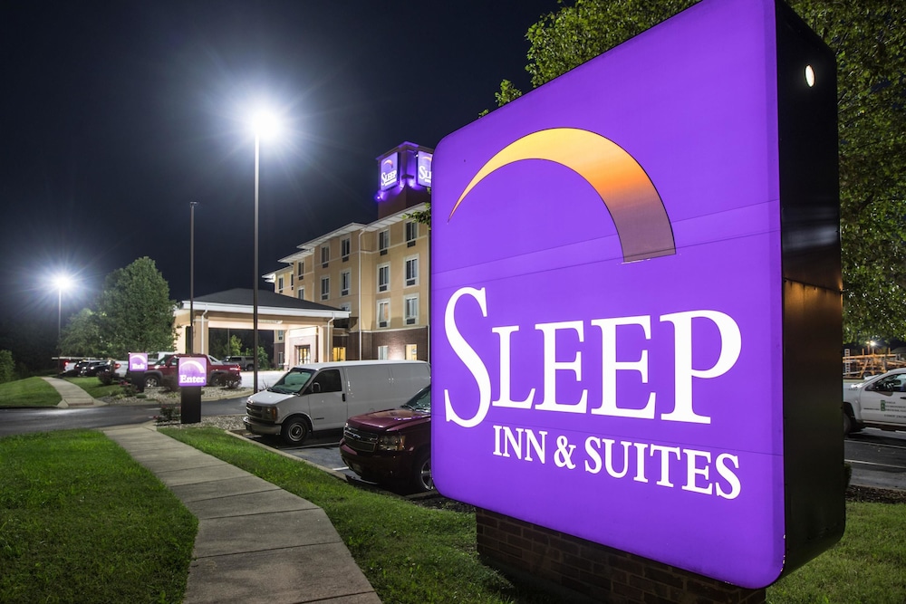 Spark by Hilton Shepherdsville Louisville South 7/43
