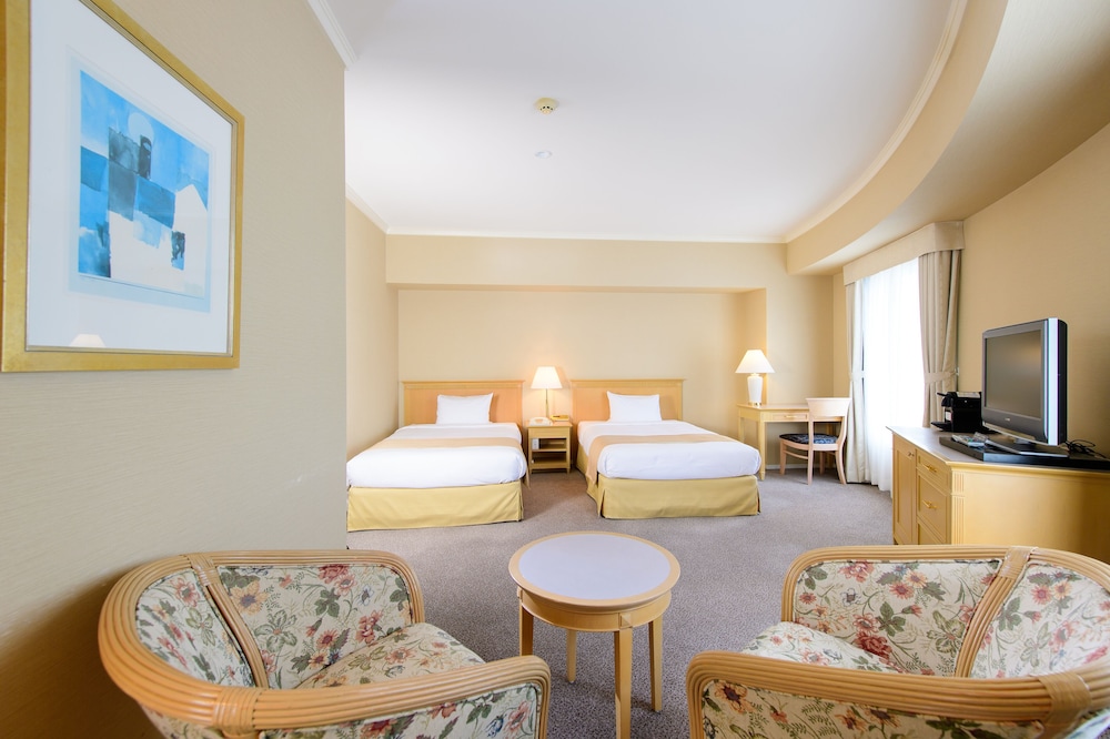 Authent Hotel Otaru 53/67